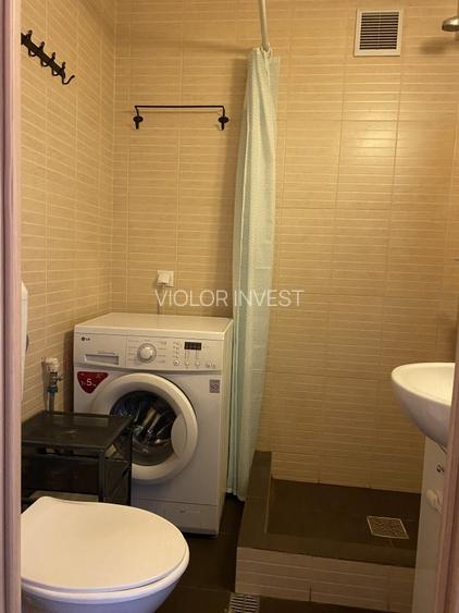 Floreasca, Mozart, apartament 2 camere dec et 1 - 7