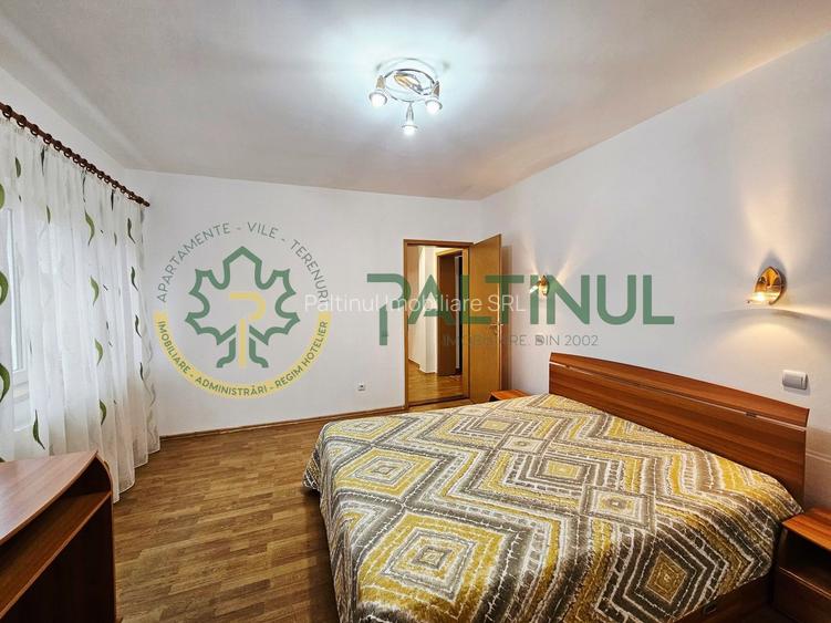 Apartament de vanzare 4 camere decomandate, garaj, zona Strand-Tilisca, Sibiu - 8