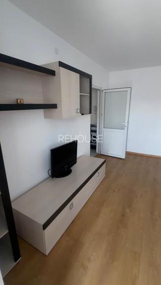 Brancoveanu, 61mp, AC, mobil/utilat, metrou, parc, vest/luminos, posib.centrala - 2