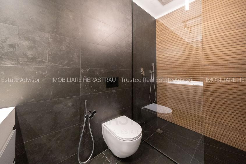 Herastrau | Top-of-the-line 2 bedrooms apartament - 21