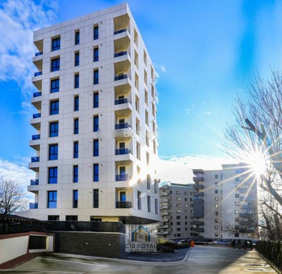 Inchiriez apt. 2 cam. Grozavesti, Ranetii Residence, bl. 2021, la 5 min. metrou. - 2