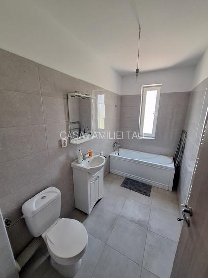 Apartament 1 camera, confortabil, S=33 mp .. cu balcon, Calea Urseni - 11