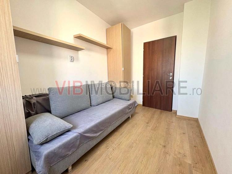 3 Camere - Crangasi - Metrou - 57mp - 14