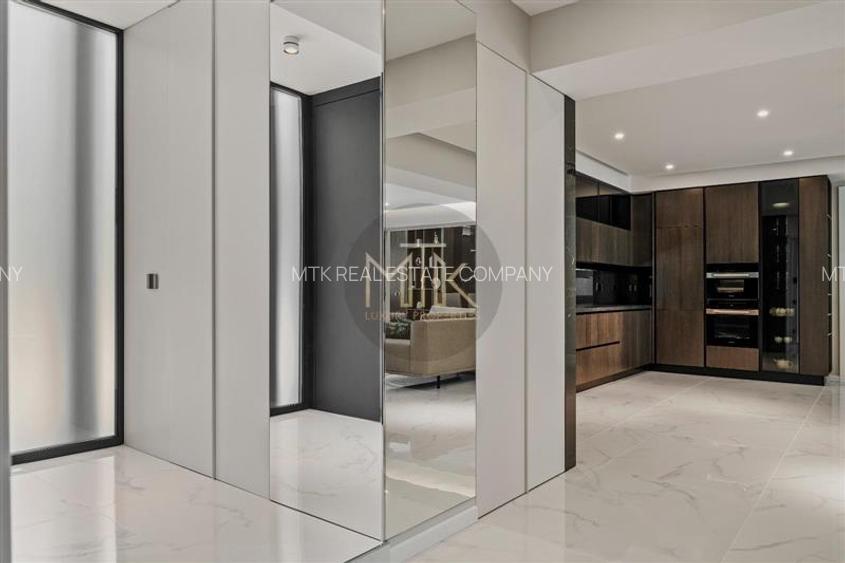 EXCLUSIV | Pipera - Iancu Nicolae I Vila cu piscina I Teren 751mp - 11