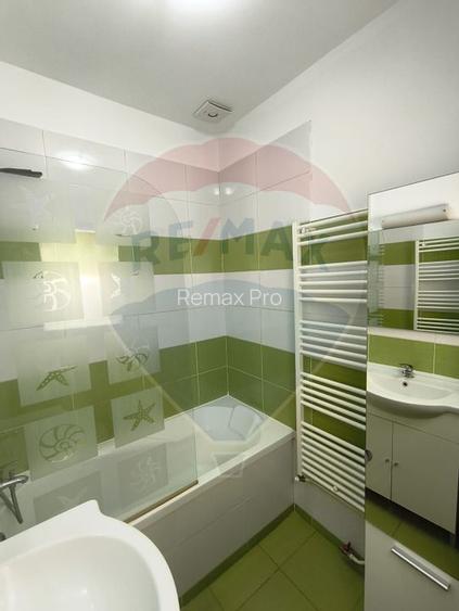 Apartament cu 2 camere de vanzare in zona Soarelui - 5