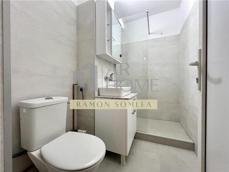 Apartament 2 camere, renovat, prima inchiriere, Afi Palace, Ploiesti - 10