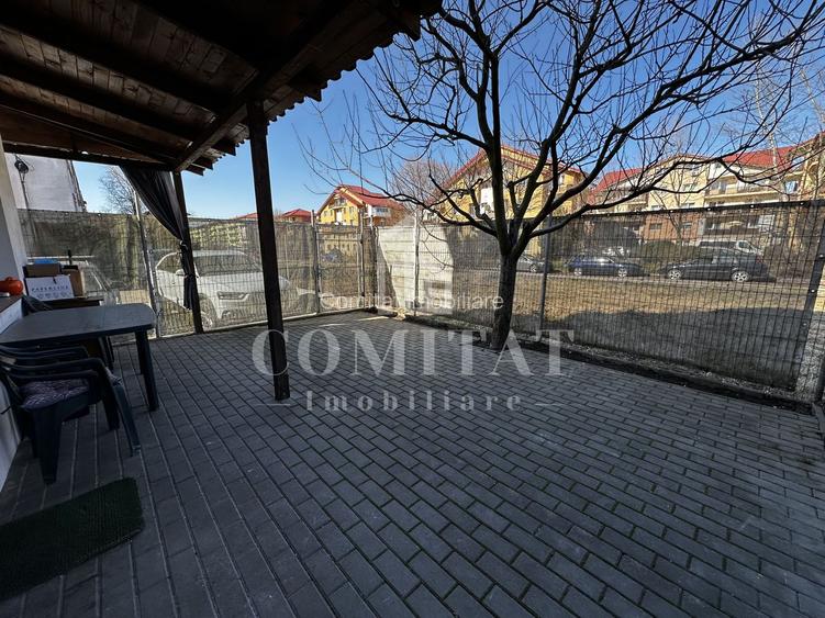 Apartament cu grădină | Pet Friendly | Parcare | Eroilor - 11