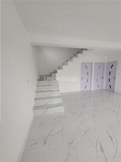 Vila P+M La Cheie, Constructie 2025 - Lumina - 17