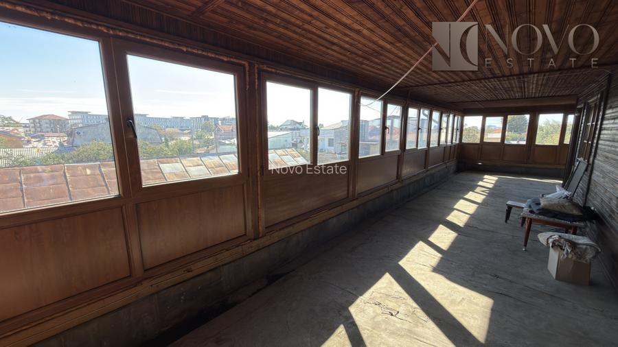 Casa de Vanzare | Colentina | P+1+M | 300 mp teren - 10