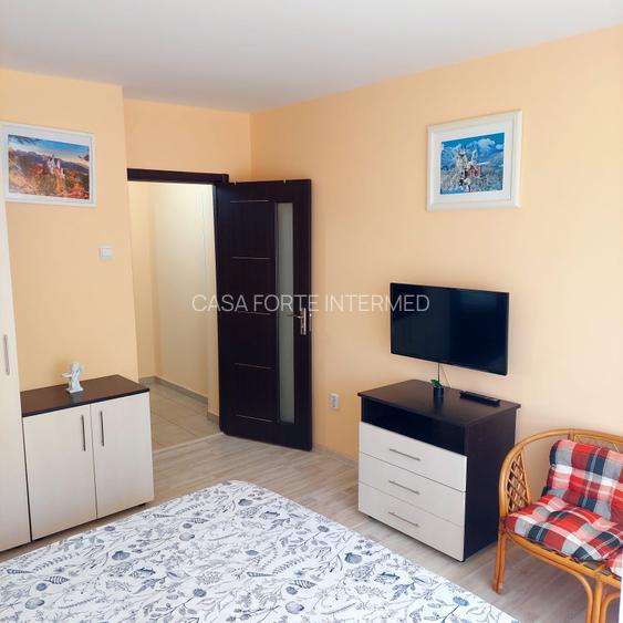 Apartament 2 camere, Faleza Nord Reyna 500 euro - 5