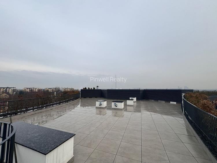 Apartament 4 camere Pipera I Luxury - 16