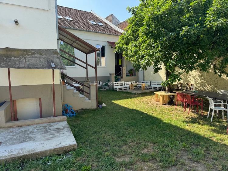 Complex-Lunei,la 5 min.de Prefectu;,10 camere,cas multifuncțional - 13