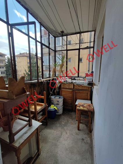 Apartament cu 2 camere de vânzare în Sfântu Gheorghe, pe bld. Grigore Bălan! - 7