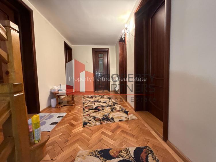 Vilă Bran – Sat Poarta | Aproape de natură  | 3 dormitoare | Teren 1807 mp - 18