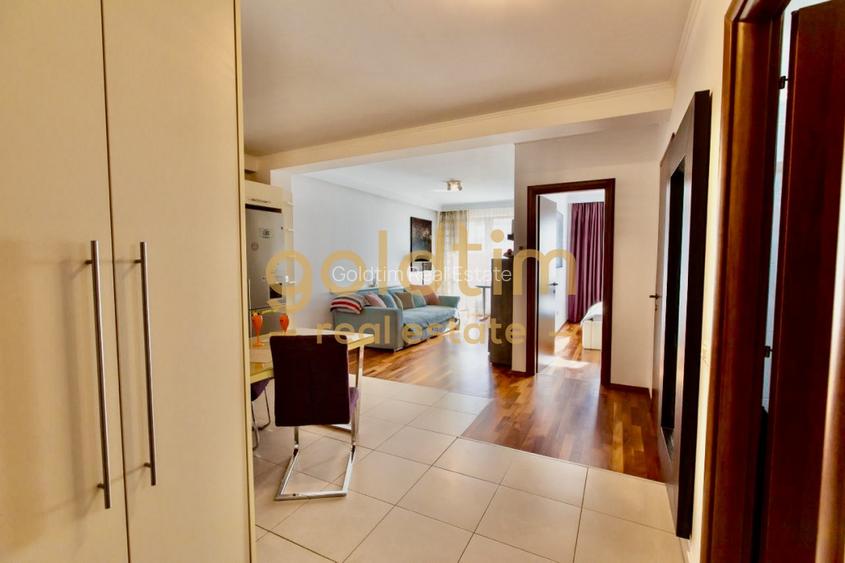 BANEASA/SISESTI/SUPERB/LUMINOS/SPATII GENEROASE/FACILITATI IN APROPIERE - 10