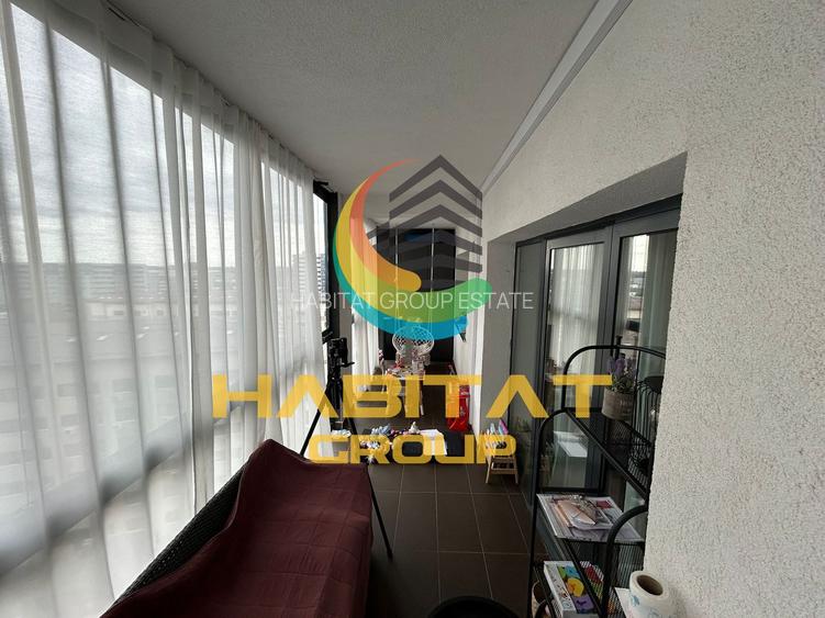 Apartament 3 Camere cu Terasa de Vanzare, Metrou Mihai Bravu - 24