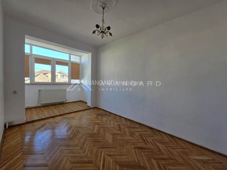 Casa de închiriat | 130 mp | 2 parcari | Andrei Mureșanu - 4