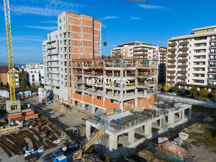 Apartament 2 camere | Coresi | Platǎ Tranșe | Credit - 26