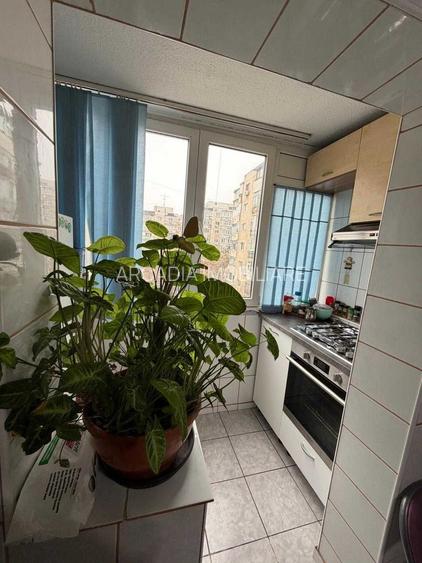 De vanzare | Apartament 2 camere | Crangasi - 6