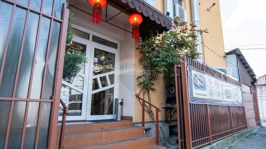 Spațiu comercial de 270mp de închiriat în zona Baicului - 4