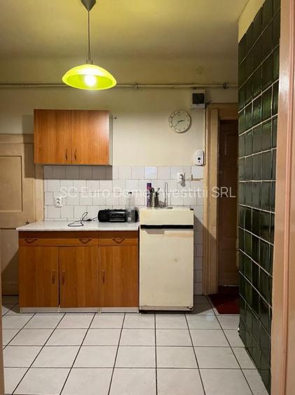 Apartament cu pod mansardabil in casa ingrijita - Piata Sfatului , Republicii - 6