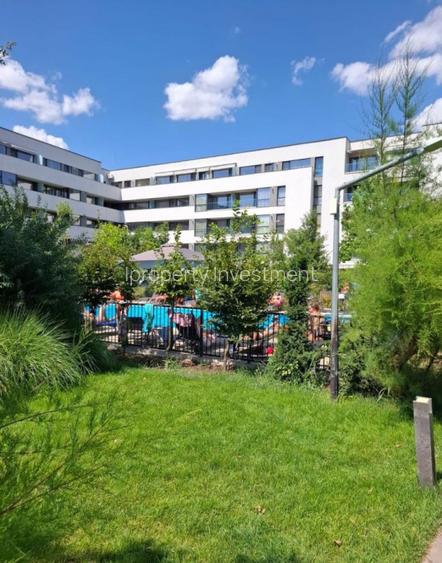 Atria Urban Chitila | Studio | Loc Parcare | Centrala Proprie | Balcon - 6