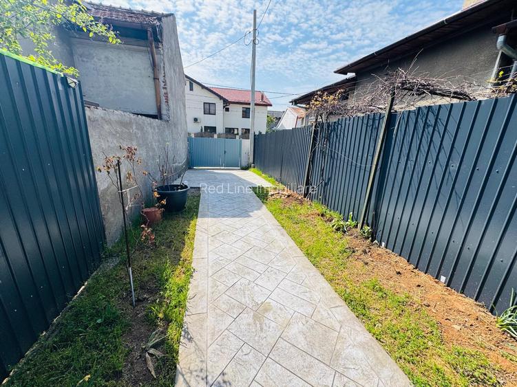 Casă modernă nouă – zonă centrală - la 2 min de Primarie - 3