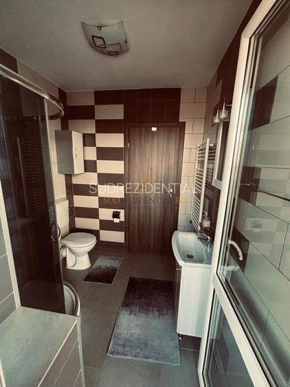 Apartament 2 camere - vedere spre Delta Văcărești -10 minute Metrou - 8