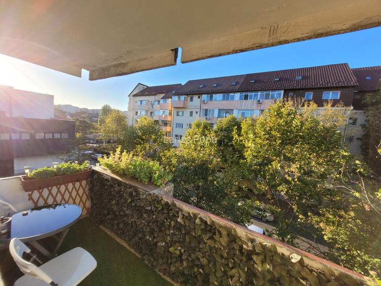 Vand Garsonieră Mobilată & Utilată complet – Colentina, Str. Pescarilor - 9