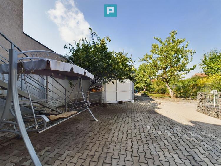 Casă ideală  în zona Crișan - 37