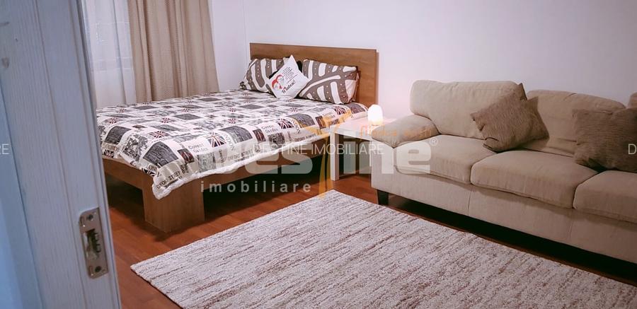 13 Septembrie-Parcul Sebastian | Garsoniera | 36mp | parter | 72.000 euro - 3