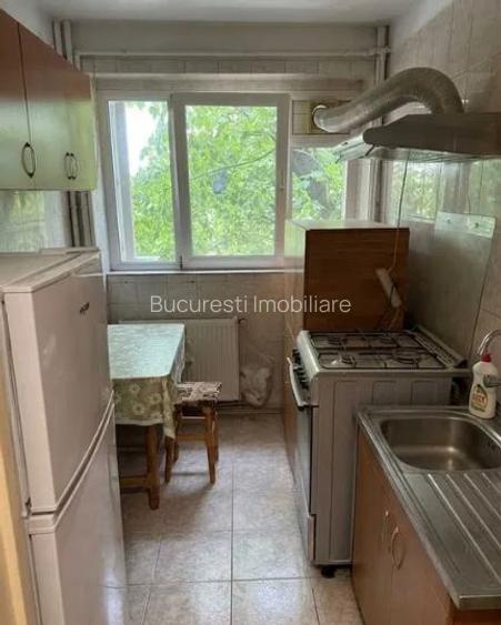 Apartament 2 Camere,Iancului,Metrou,bl.reabilitat,et.2/8,centrala - 4