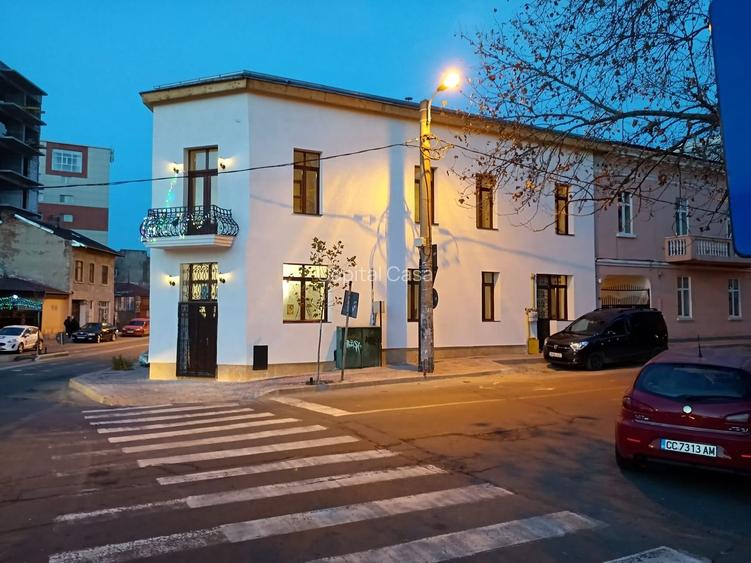 Spatiu Comercial Premium - Ultracentral - 7