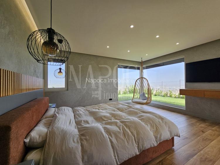 Casa 4 camere de vanzare in Dezmir - 8