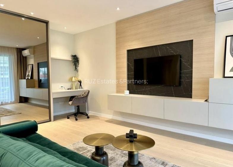 Apartament 2 Camere | Premium | Metrou | Nusco City - 2