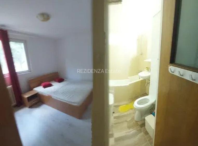 APARTAMENT 2 CAMERE DECOMANDAT PLAZZA MALL BLOC 1974 - 4