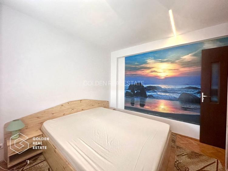 Apartament 2 camere, zona Alfa, aproape de tramvai, loc parcare inclus - 4