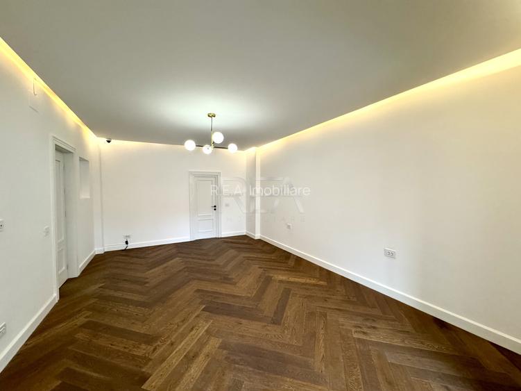 Vila renovata Cotroceni, ideală birouri, reprezentanta - 14