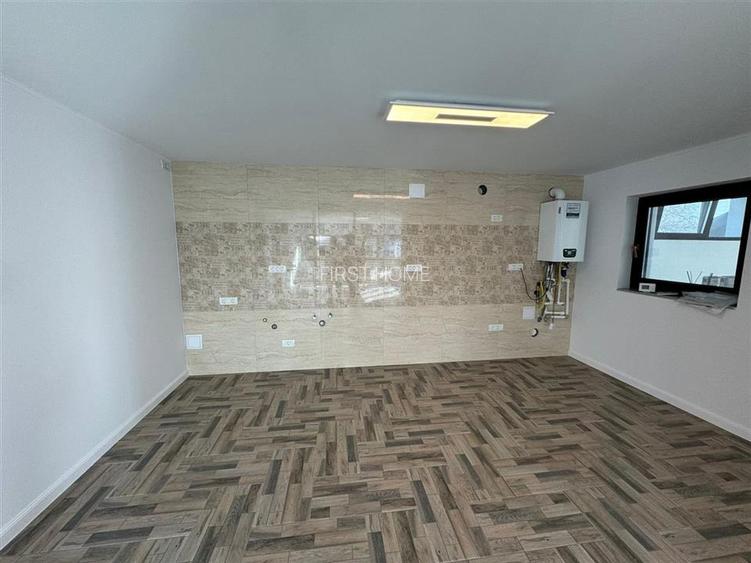 Cladire cu 3 apartamente in suprafata totala construita de 500 mp - 33