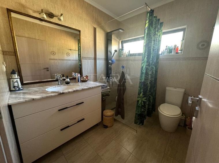 Casă pe un nivel în zona Feleacu – Locuință premium cu teren generos - 5