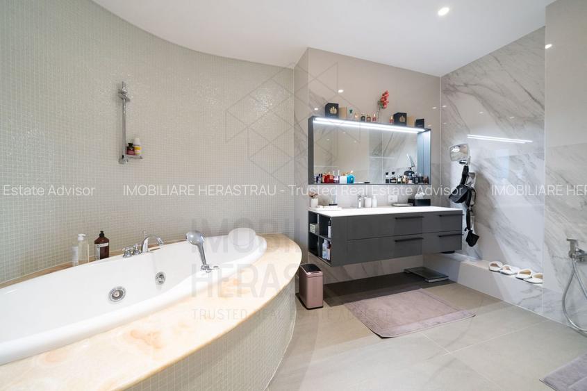 Reședință interbelică cu personalitate arhitecturală distinctă în zona Dorobanți - 28