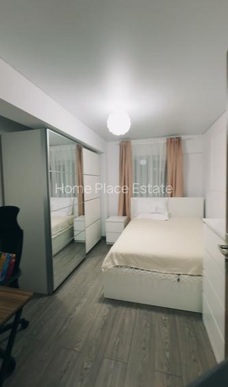 Pallady Str Gura Crivatului Mobilat/Utilat  Centrala Bloc 2024 2 Cam Inchiriere - 6
