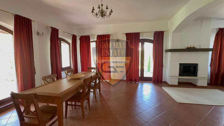 Vilă în Complex Securizat, Rezidențial Arena Regia Resort și Spa - 35