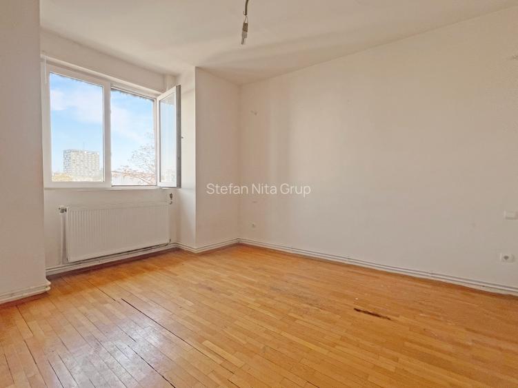 Apartament 3 camere Rosetti Universitate - 5
