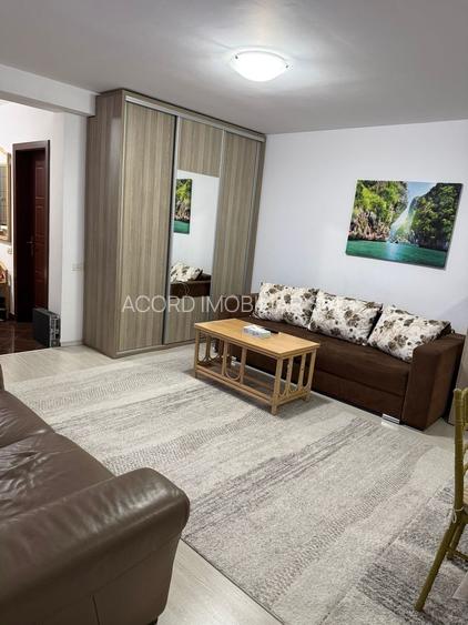Apartament 2 camere Tomis Nord - 4