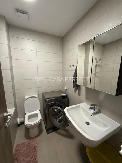 21 Residence langa parcul Liniei, Carrefour, Plaza Mall, metrou aproape - 10