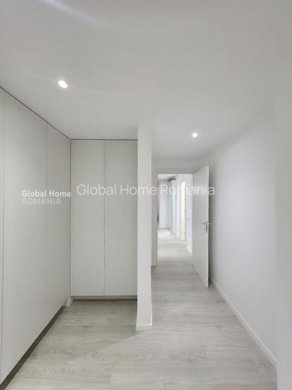 Pipera 1 • 118MP Penthouse 3 Camere + Terasa Proprie 127MP + Parcare • Open View - 29