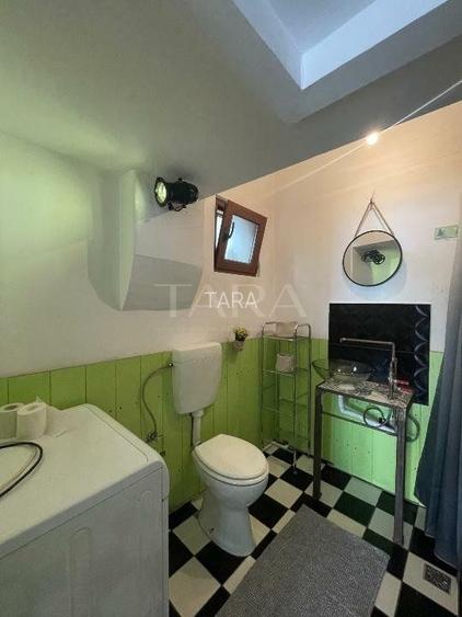 Casă cu două corpuri independente, ideală pentru locuit și închiriere - 6