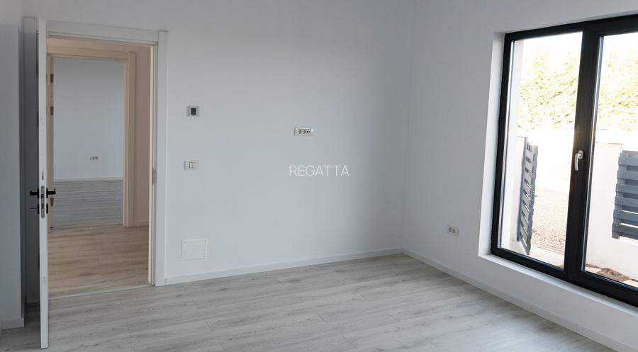 CASA LA ROSU IN COMPLEX DE 20 de CASE INDIVIDUALE in Corbeanca - 24