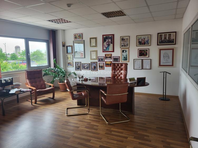 Imobil inchiriat - Investitie - 3000 mp utili - 16